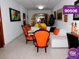 3 Bedroom Villa for sale in Plaza de la Intendencia Fluvial, Barranquilla, Barranquilla