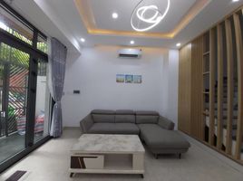 5 Phòng ngủ Nhà mặt tiền for rent in Ô Chợ Dừa, Đống Đa, Ô Chợ Dừa