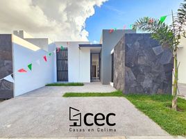 Villa 3 chambre à vendre à Colima, Colima, Colima, Colima