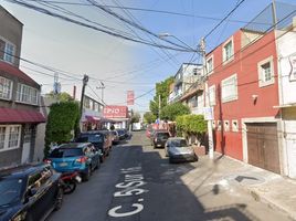 4 Habitación Casa en venta en Venustiano Carranza, Ciudad de México, Venustiano Carranza