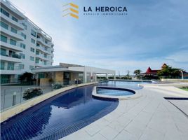 3 Habitación Apartamento en venta en Cartagena, Bolivar, Cartagena