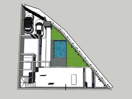 2 Habitación Casa en venta en Temixco, Morelos, Temixco