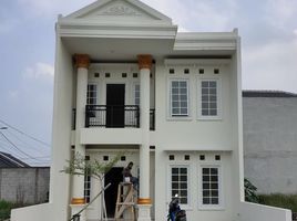 3 Bedroom House for sale in Sumurbandung, Bandung, Sumurbandung