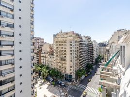 4 Schlafzimmer Wohnung zu verkaufen in Federal Capital, Buenos Aires, Federal Capital