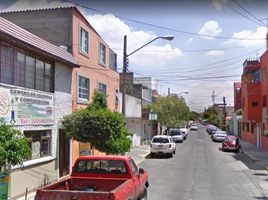 3 Habitación Casa en venta en Venustiano Carranza, Ciudad de México, Venustiano Carranza