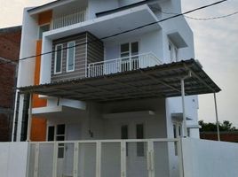 3 Kamar Vila for sale in Dau, Malang Regency, Dau