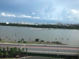 2 Schlafzimmer Appartement zu vermieten in Thanh My Loi, Ho Chi Minh City, Thanh My Loi, District 2, Ho Chi Minh City