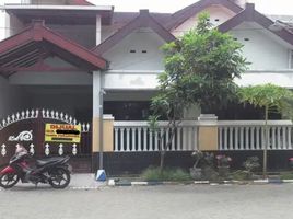 5 Kamar Rumah for sale in Waru, Sidoarjo, Waru