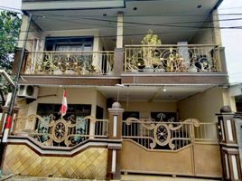 Maison 4 chambre à vendre à Karangpilang, East Jawa, Karangpilang