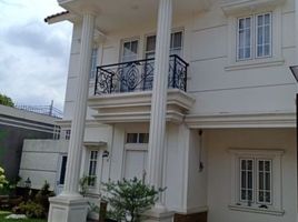 Maison 4 chambre à vendre à Duren Sawit, Jakarta, Duren Sawit, Jakarta Timur, Jakarta