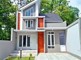 2 Kamar Rumah for sale in Sedayu, Bantul, Sedayu