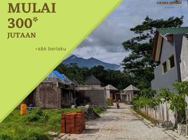 2 Kamar Rumah for sale in Salatiga, Jawa Tengah, Sidomukti, Salatiga