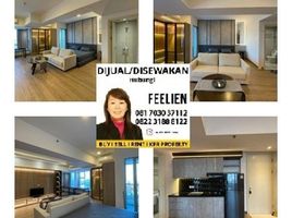 1 Bedroom Apartment for rent in East Jawa, Lakarsantri, Surabaya, East Jawa