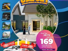 2 Bedroom House for sale in Buduran, Sidoarjo, Buduran