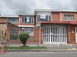 5 Habitación Casa en venta en Bogotá, Cundinamarca, Bogotá