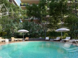2 Schlafzimmer Appartement zu verkaufen in Cancun, Quintana Roo, Cancun