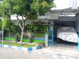 3 Bedroom Villa for sale in Benowo, Surabaya, Benowo