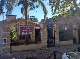 Villa 2 chambre à vendre à Tigre, Buenos Aires, Tigre
