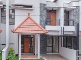 3 chambre Villa for sale in Rancasari, Bandung, Rancasari