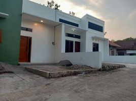 2 Bedroom House for sale in Manisrenggo, Klaten, Manisrenggo