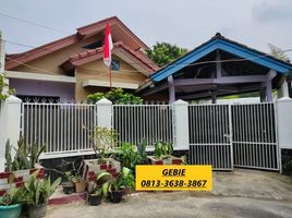 3 Kamar Vila for sale in Serpong, Banten, Serpong, Tangerang, Banten, Indonesia