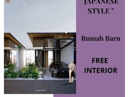 2 Bedroom Villa for sale in Banguntapan, Bantul, Banguntapan