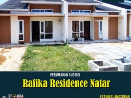 2 Bedroom House for sale in Lampung, Sukarame, Bandar Lampung, Lampung