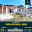 2 Bedroom House for sale in Lampung, Sukarame, Bandar Lampung, Lampung