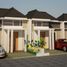 3 Kamar Rumah for sale in Dau, Malang Regency, Dau