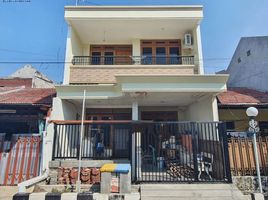 3 Habitación Villa en venta en Mulyorejo, East Jawa, Mulyorejo