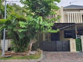 3 Habitación Villa en venta en Mulyorejo, East Jawa, Mulyorejo