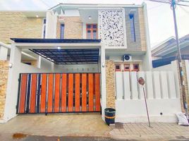 Maison 4 chambre à vendre à Depok, Yogyakarta, Depok