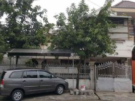5 Habitación Casa en venta en Tambaksari, East Jawa, Tambaksari