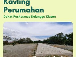  Land for sale in Klaten Utara, Klaten, Klaten Utara