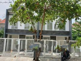 4 Habitación Casa en venta en Tambaksari, East Jawa, Tambaksari