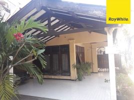 5 Kamar Rumah for sale in Siloam Hospitals Surabaya, Gubeng, Gubeng