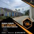 2 Kamar Vila for sale in Lampung, Kedaton, Bandar Lampung, Lampung