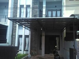 4 Schlafzimmer Villa zu verkaufen in Sumurbandung, West Jawa, Sumurbandung, Bandung