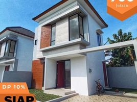 3 Habitación Casa en venta en Kasihan, Yogyakarta, Kasihan, Bantul, Yogyakarta