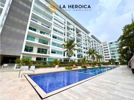 1 Bedroom Apartment for sale in Kuna Yala, Puerto Obaldia, Kuna Yala, Kuna Yala