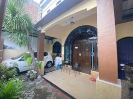 3 Kamar Rumah for sale in Kenjeran, Surabaya, Kenjeran