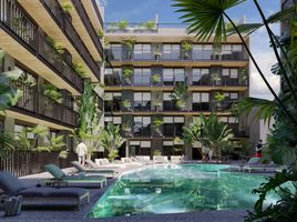 Condominium 1 chambre à vendre à Cozumel, Quintana Roo, Cozumel, Quintana Roo