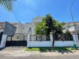 4 Habitación Casa en venta en Wiyung, East Jawa, Wiyung