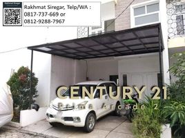 3 Bedroom House for sale in Ciputat, Tangerang, Ciputat