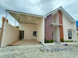 2 Bedroom House for sale in Depok, Sleman, Depok