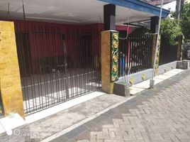 4 Habitación Casa en venta en Wiyung, East Jawa, Wiyung