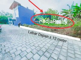  Land for sale in Yogyakarta, Depok, Sleman, Yogyakarta