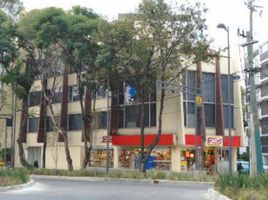 124 平米 Office for rent in 墨西哥, Miguel Hidalgo, Mexico City, 墨西哥