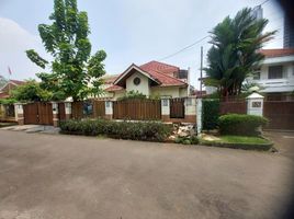 5 Schlafzimmer Haus zu verkaufen in Cilandak, Jakarta, Cilandak
