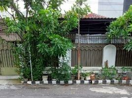 4 Habitación Villa en venta en Mulyorejo, East Jawa, Mulyorejo